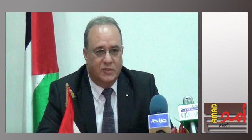الشاعر يؤكد أهمية دمج الشباب في عملية التنمية