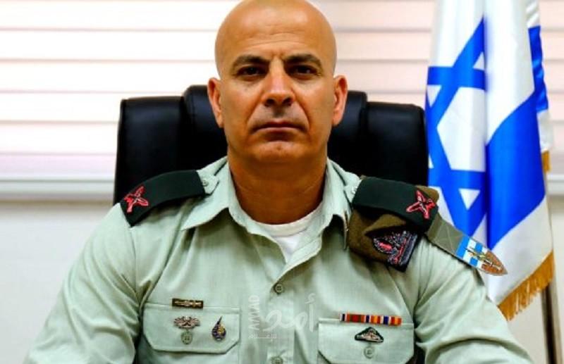 منسق حكومة الاحتلال يكشف عن سلسلة خطوات والعمل على إزالة المعيقات بوجه الاقتصاد الفلسطيني