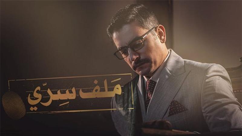 هاني سلامة لـــ رحمة حسن: مين اللي قتلك بدل الفرهدة دي - شاهد