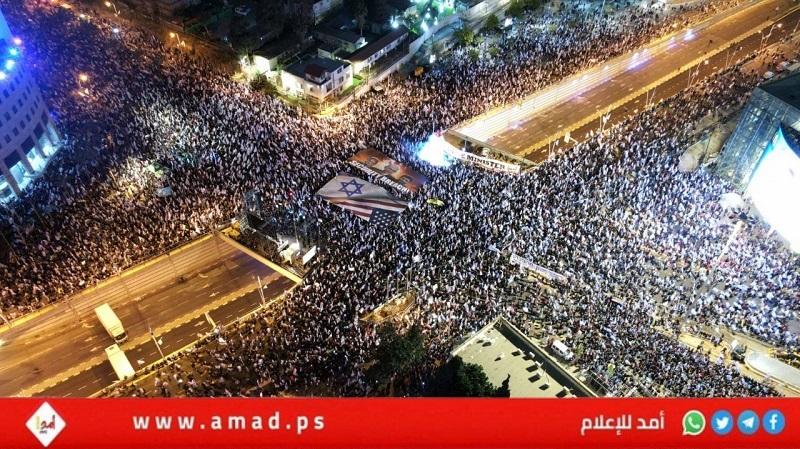 مقدمة عن الإصلاح القضائي من "معهد جروزاليم" للعدالة