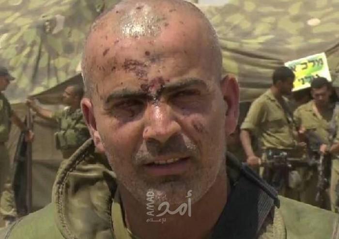 قائد لواء جولاني الأسبق بجيش الاحتلال "عليان" يتسلم رئاسة "الإدارة المدنية" في الضفة