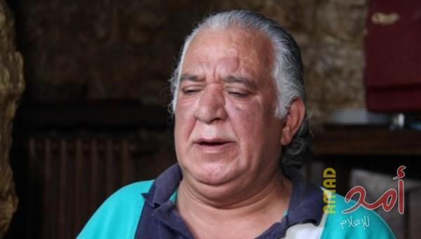 وفاة أحد نجوم مسلسل "باب الحارة" في مشفى الأسد الجامعي بدمشق
