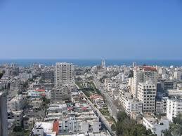 حدثني عن غزة هاشم ( محمدالعمور)