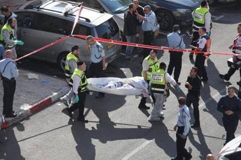 "معاريف": الــFBI يحقق في حادث كنيس القدس