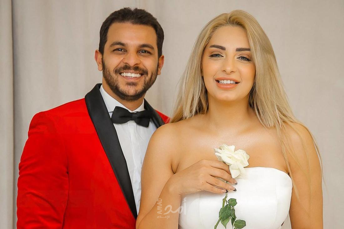 مي حلمي توجه رسالة لطليقها :"سقفة للناس الي خلو سيرتنا بقت سيرة" - فيديو