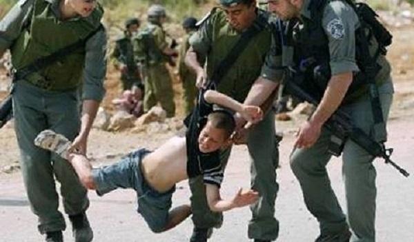 5 أسرى يدخلون أعوامًا جديدة داخل سجون الاحتلال
