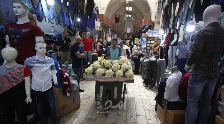 فاو: أسعار الغذاء تقفز لأعلى مستوى في 10 سنوات