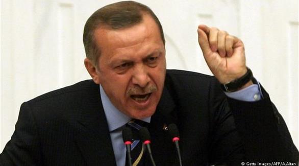 خبراء: أردوغان يتجه نحو تقزيم الجيش التركي