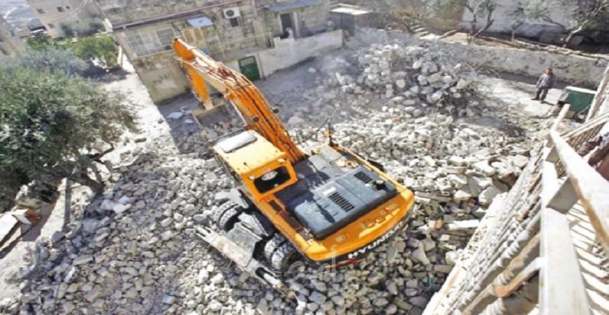 الأزهر يرفض هدم منازل "واد الحمص" بالقدس ويحذر من خطورتها