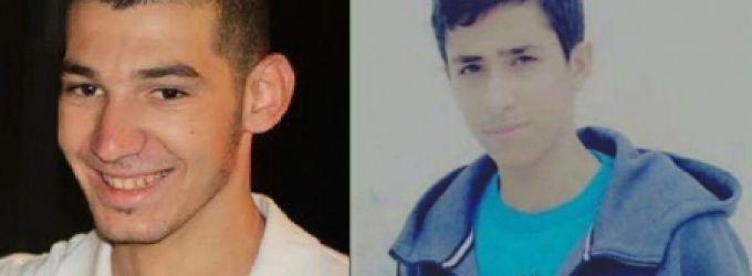 سلطات الاحتلال تفرج عن أسيرين مقدسيين