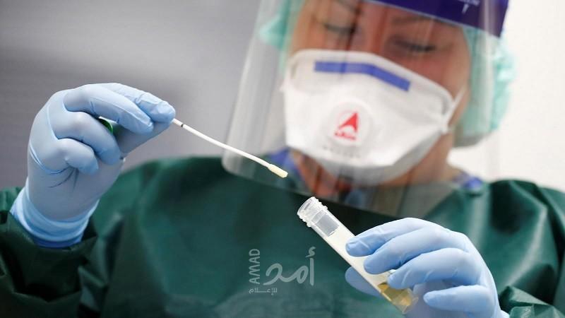 الأردن: 17 وفاة و1271 اصابة "كورونا" جديدة
