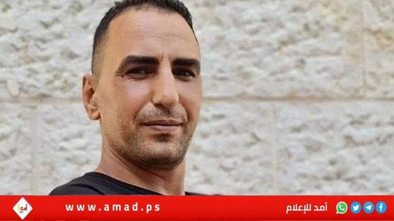القدس: جيش الاحتلال يعدم الشاب "سمير أصلان" في قلنديا- فيديو