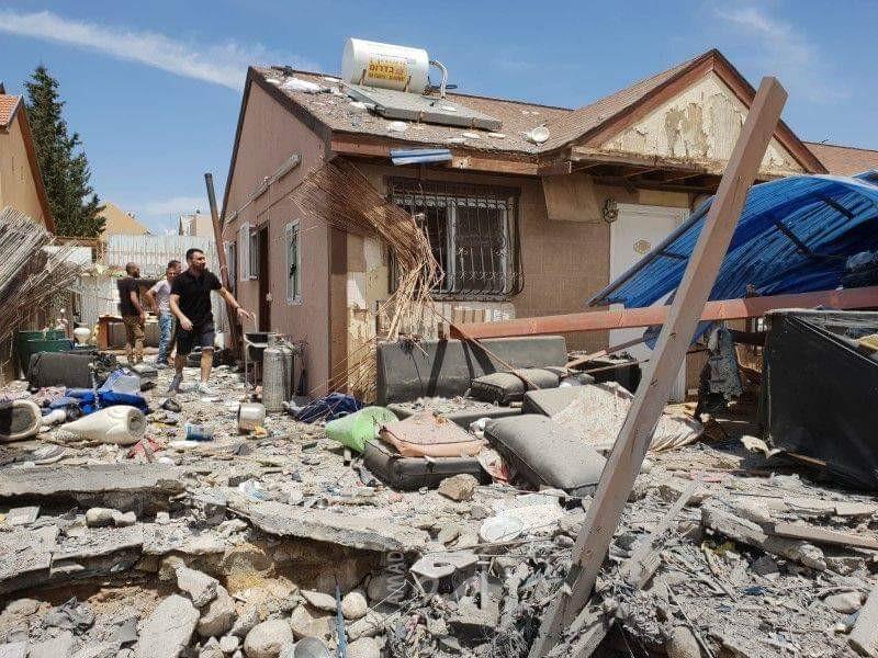 "هآرتس" هكذا انتهت جولة التصعيد في غزة وهذه بنود الاتفاق