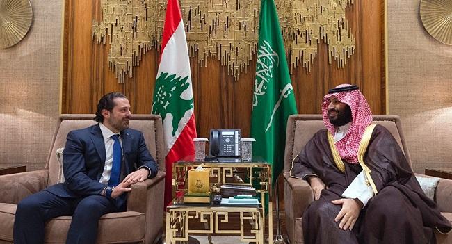 سياسي لبناني: الحريري في بيروت خلال ساعات
