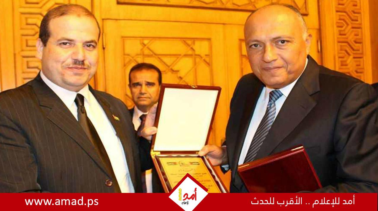 الشخصيات المستقلة تشكر الرئيس السيسي اصدار توجيهات لوقف تجاوزات معبر رفح