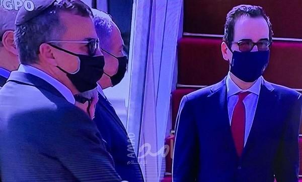 محدث - أول وفد إماراتي رسمي يصل إسرائيل وتوقيع 4 اتفاقات..ونتنياهو: زيارة تصنع التاريخ