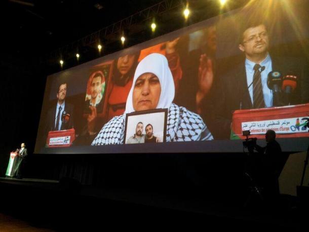 مؤتمر فلسطينيو أوروبا: العودة حق ثابت لا يسقط بالتقادم