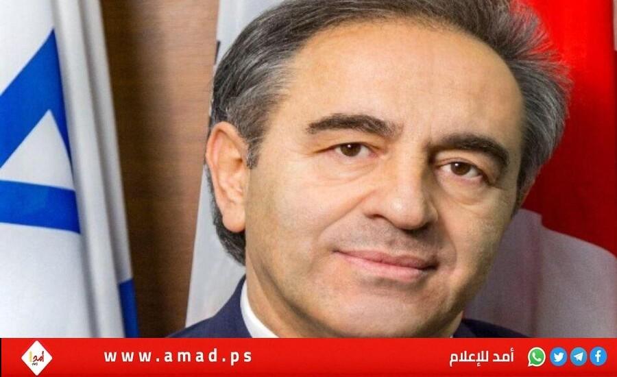 إعلام عبري يكشف عن هوية إسرائيلي "استهدفته إيران في جورجيا"