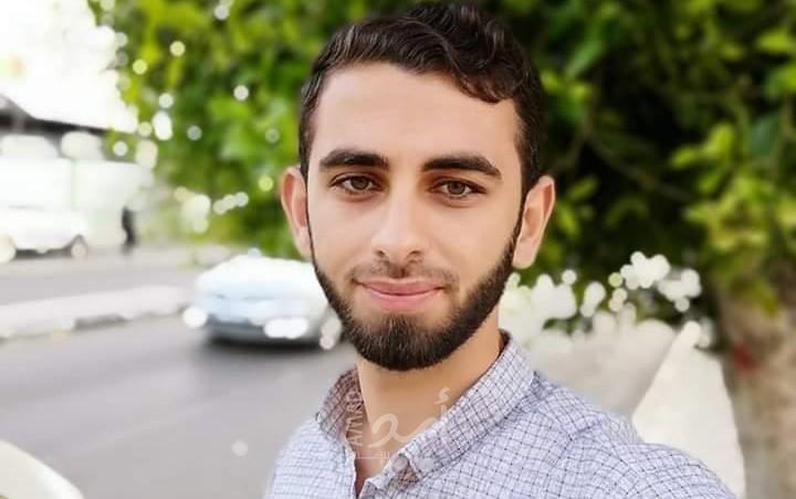 معلومات جديدة.. "أمد" ينشر صور عز الدين بدر العميل القسامي الهارب إلى إسرائيل