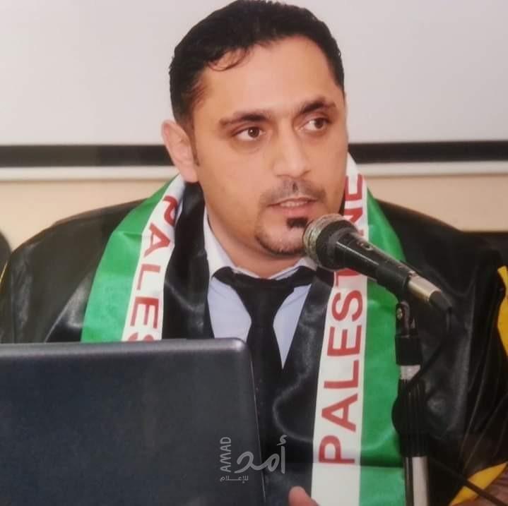التعليب السياسي ودوره في تكميم العقول داخل مجتمعنا الفلسطيني