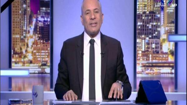 بالفيديو - اعلامي مصري: "يحيى موسى" من يقف وراء العملية الارهابية في مصر