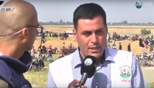 بالفيديو.. الصحة الفلسطينية: نعاني نقص شديد في الأدوية جراء الحصار
