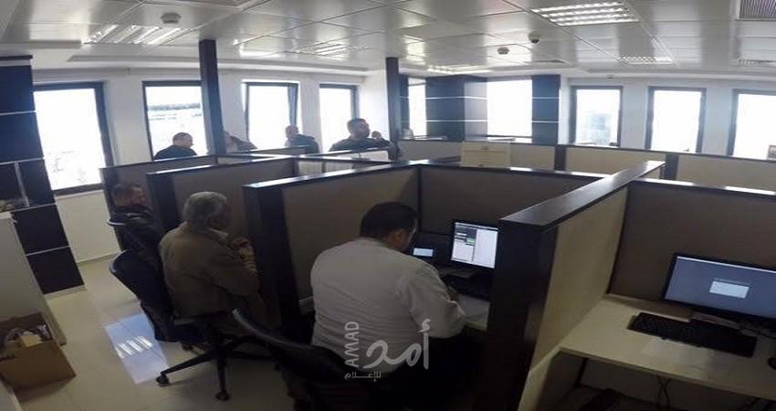 كهرباء القدس تحذر من عودة التهديدات الإسرائيلية بقطع الكهرباء عن مناطق الامتياز