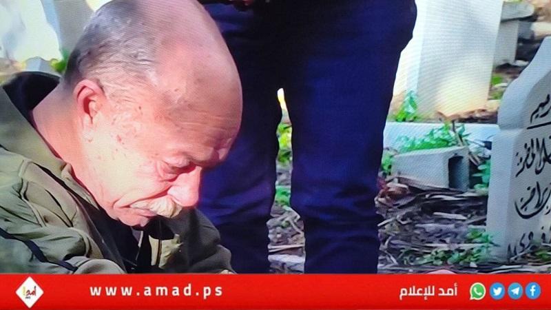 فصائل وشخصيات رسمية فلسطينية تهنئ "ماهر يونس" بحريته