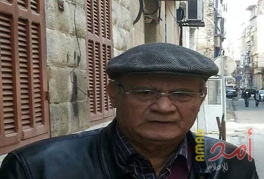بالصور.. حسين نازك موسيقار فلسطيني حمل الوطن في قلبه وعزفه بأنامله موسيقى ألهبت قلوب محبيه