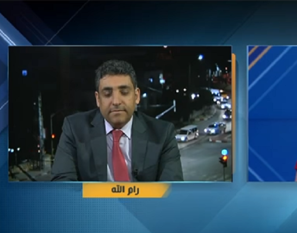 بالفيديو.. الخارجية الفلسطينية: انضمامنا للاتفاقيات الدولية يساعد في مساءلة "إسرائيل"
