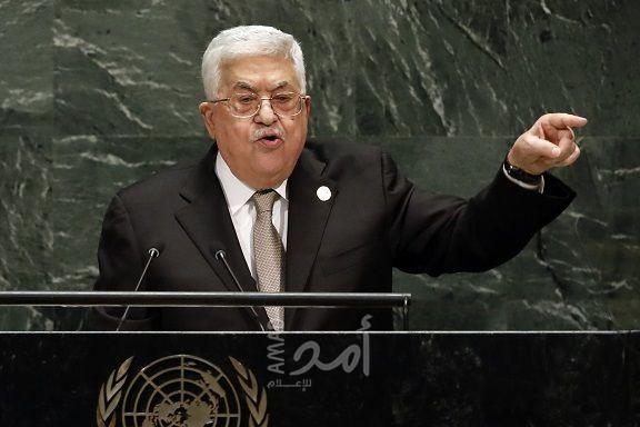 عباس يهدد بوقف الاتفاقات مع إسرائيل في حال تنفيد خطتها للضم.. ويدعو لانتخابات شاملة
