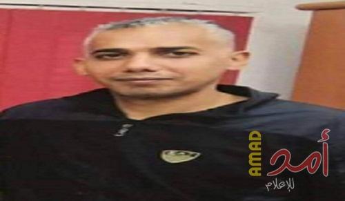 الأسير "محمود عطا الله" يبدأ إضرابًا عن الطعام