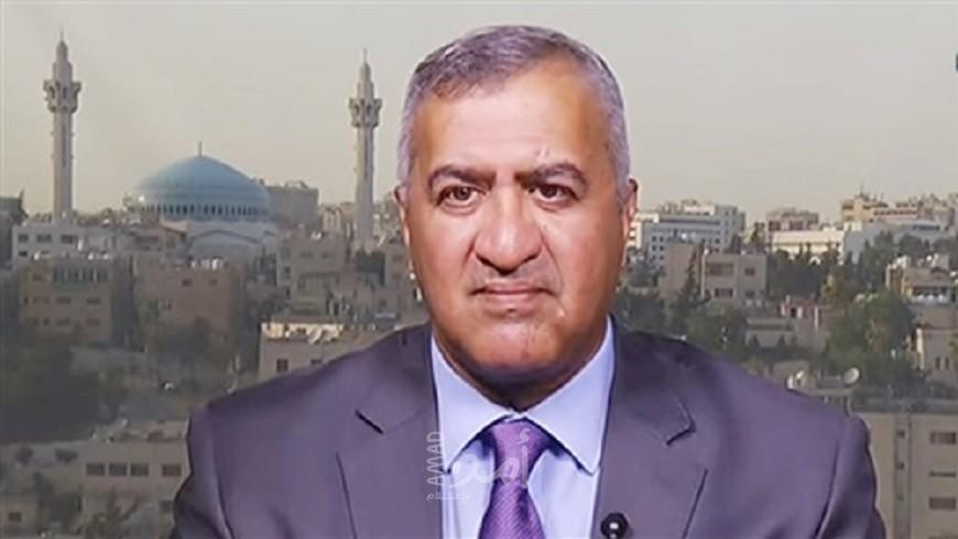 ضم الضفة الغربية لإسرائيل وتداعياته أردنيا