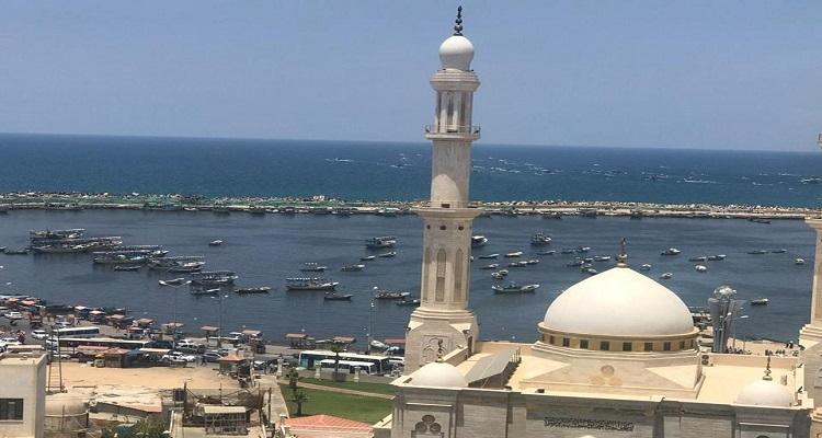 أبو شنب: نطالب المجتمع الدولي بتوفير الحماية للمشاركين  في سفن الحرية لكسر الحصار