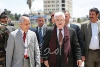 عياش في ذكرى النكبة يؤكد على ضرورة إنهاء الانقسام واستعادة الوحدة ودعم القيادة الشرعية