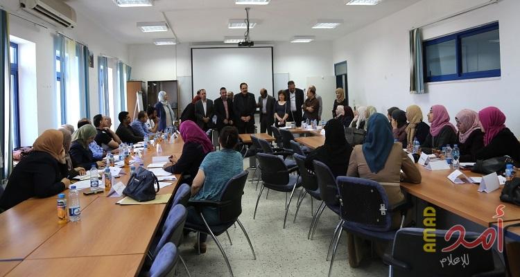 التربية تنظم دورة تهيئة لـ 500 معلم اجتازوا اختبار وظيفة مدير مدرسة