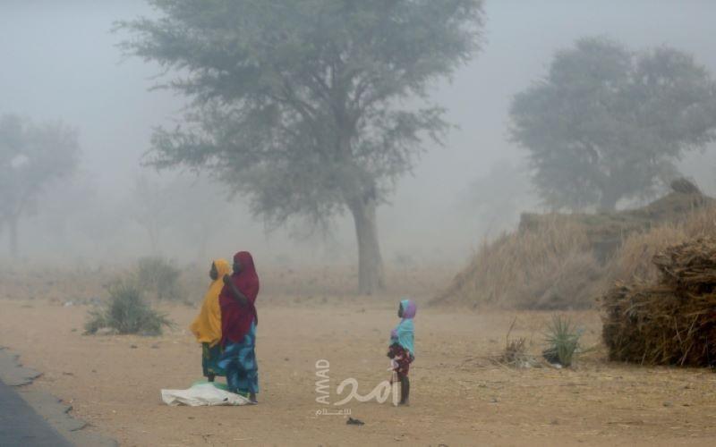 24 قتيلاً جراء أمطار غزيرة في النيجر