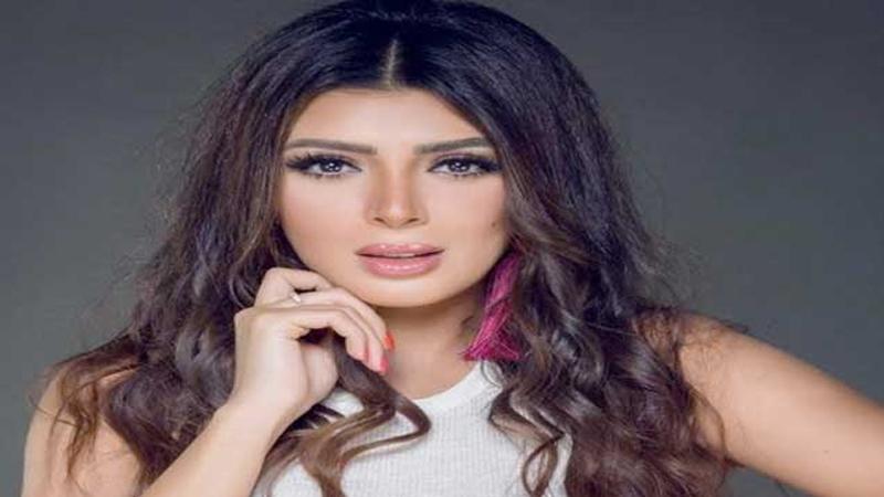 بسمة داوود تستعرض جمالها من داخل صالة الجيم - شاهد