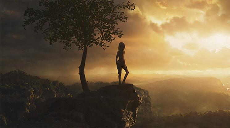 بالفيدو والصور.. طرح فيلم Mowgli فى 20 دولة حول العالم