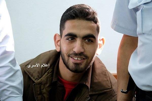 محاكمة الأسير "عمر العبد" منفذ عملية "حمليش" (فيديو)