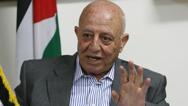 قريع: اسرائيل تسابق الزمن في عملية تهويد القدس