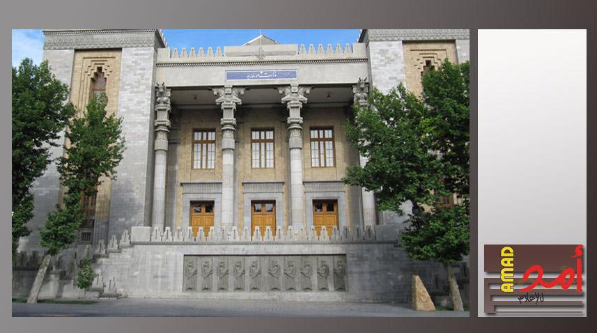 إيران: تصريحات ترامب مكررة ولا تستحق الرد