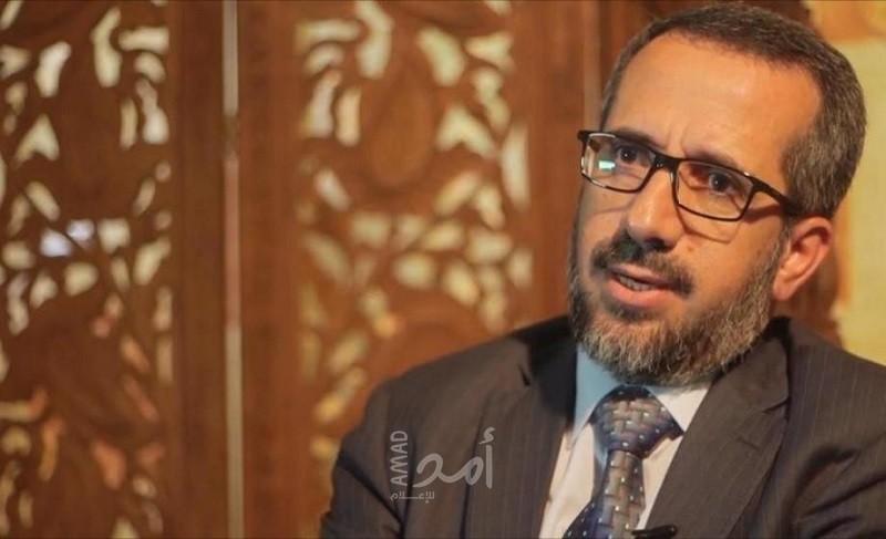 سطات الاحتلال تُمدد الاعتقال الإداري لوزير شؤون القدس السابق