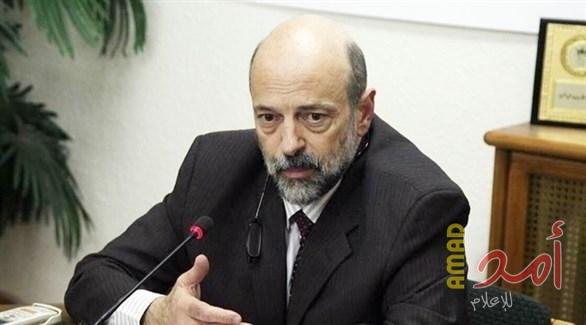 رئيس الوزراء الأردني المكلف يتعهد بالحوار مع مختلف الأطراف
