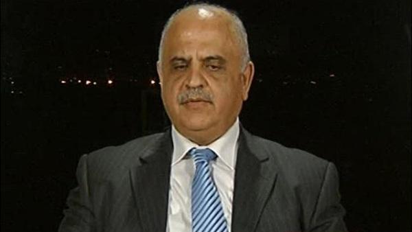 بالفيديو.. الاستراتيجي اللبناني" فرحات": الولايات المتحدة لم تتدخل لحماية حلفاءها الأكراد في عفرين