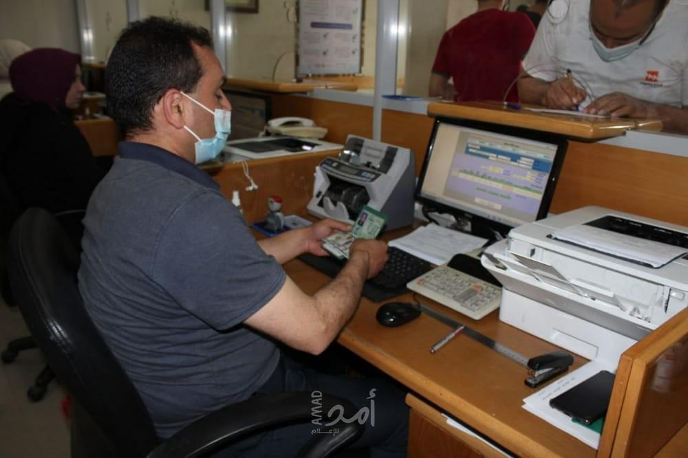 تنمية حماس: لا يوجد جديد في موضوع صرف المنحة القطرية