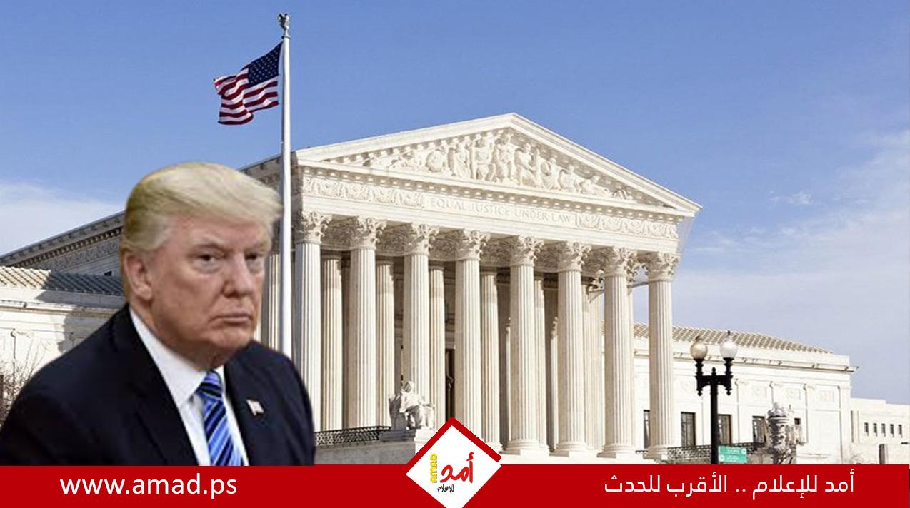 مدعي عام نيويورك يتهم ترامب بـ"إشاعة خبر خاطئ" عن توقيفه