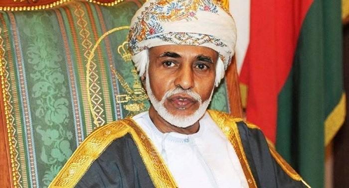 السلطان قابوس يسافر إلى بلجيكا لإجراء فحوصات طبية