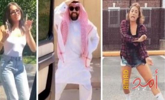شاهد.. تحدي رقصة كيكي يصل السعودية للمرة الأولى