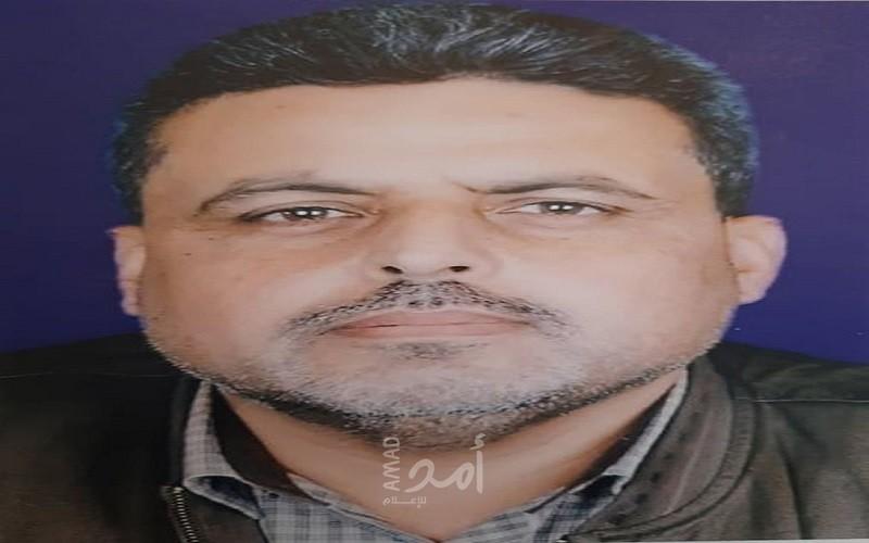 ذكرى رحيل المناضل نهاد محمود الخضري